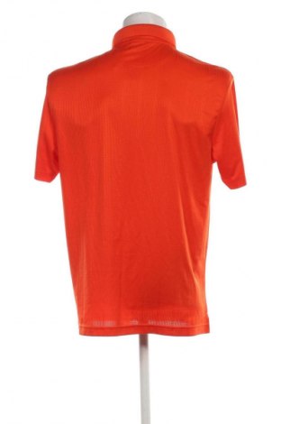 Herren T-Shirt Port Authority, Größe M, Farbe Orange, Preis 9,72 €