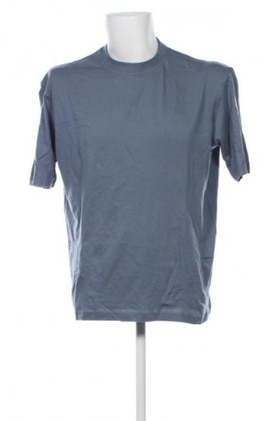 Herren T-Shirt Port Louis, Größe M, Farbe Grau, Preis 20,99 €