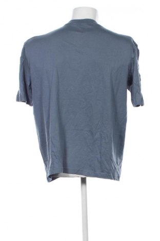Herren T-Shirt Port Louis, Größe M, Farbe Grau, Preis 20,99 €