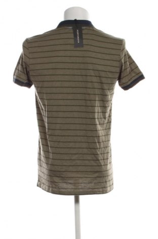 Herren T-Shirt Portonova, Größe M, Farbe Mehrfarbig, Preis € 9,99