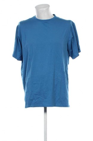 Herren T-Shirt Primark, Größe 3XL, Farbe Blau, Preis 10,00 €