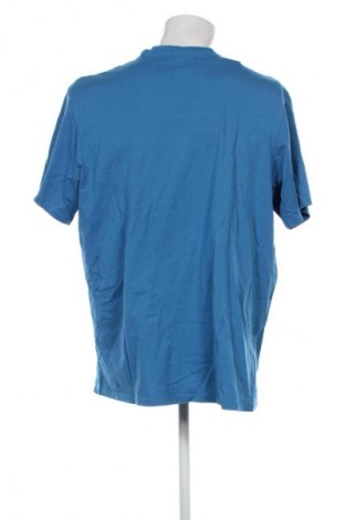 Herren T-Shirt Primark, Größe 3XL, Farbe Blau, Preis 10,00 €