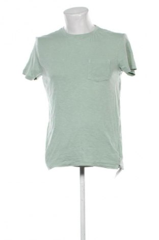 Herren T-Shirt Primark, Größe M, Farbe Grün, Preis € 9,72