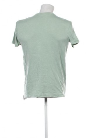 Herren T-Shirt Primark, Größe M, Farbe Grün, Preis € 9,72