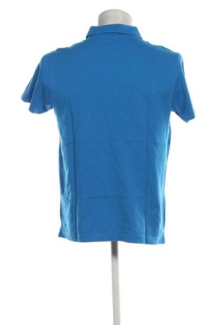 Herren T-Shirt Printer, Größe L, Farbe Blau, Preis 9,72 €