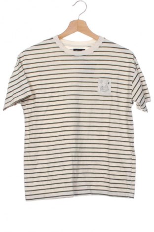Ανδρικό t-shirt Pull&Bear, Μέγεθος XS, Χρώμα Πολύχρωμο, Τιμή 6,99 €