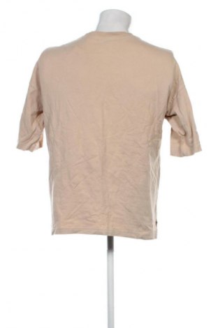 Férfi póló Pull&Bear, Méret S, Szín Barna, Ár 3 800 Ft