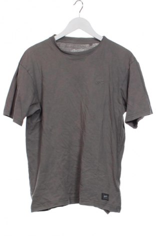 Pánske tričko  Pull&Bear, Veľkosť XS, Farba Sivá, Cena  9,72 €