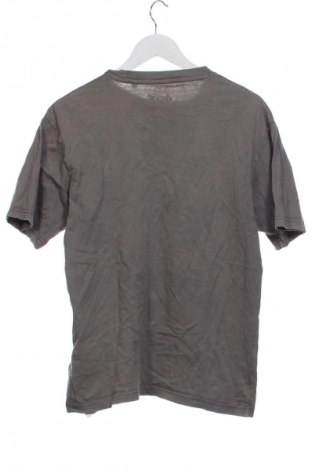 Pánske tričko  Pull&Bear, Veľkosť XS, Farba Sivá, Cena  9,72 €