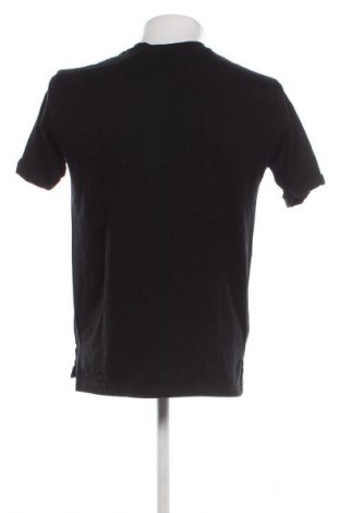 Herren T-Shirt Pull&Bear, Größe S, Farbe Schwarz, Preis 10,00 €