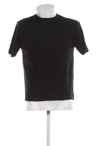 Herren T-Shirt Pull&Bear, Größe S, Farbe Schwarz, Preis € 10,00