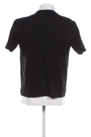 Herren T-Shirt Pull&Bear, Größe S, Farbe Schwarz, Preis € 10,00