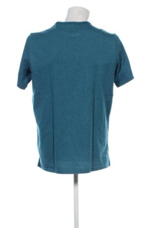 Pánské tričko  Quechua, Velikost XL, Barva Modrá, Cena  241,00 Kč
