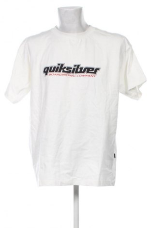 Férfi póló Quiksilver, Méret L, Szín Ekrü
, Ár 7 469 Ft