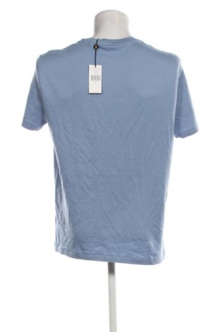 Pánske tričko  Ralph Lauren, Veľkosť L, Farba Modrá, Cena  84,95 €
