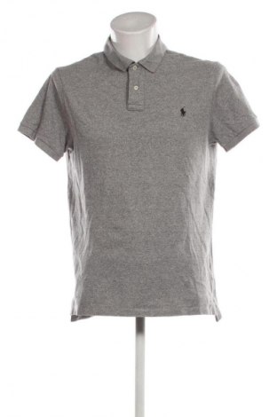 Herren T-Shirt Ralph Lauren, Größe XL, Farbe Grau, Preis 98,99 €