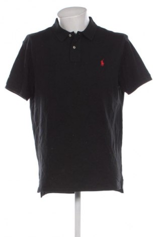 Pánske tričko  Ralph Lauren, Veľkosť XL, Farba Čierna, Cena  103,95 €