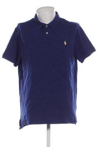 Herren T-Shirt Ralph Lauren, Größe XXL, Farbe Lila, Preis 56,99 €