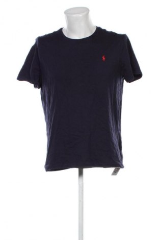 Herren T-Shirt Ralph Lauren, Größe XL, Farbe Blau, Preis 37,99 €
