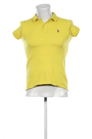 Ανδρικό t-shirt Ralph Lauren, Μέγεθος M, Χρώμα Κίτρινο, Τιμή 41,94 €