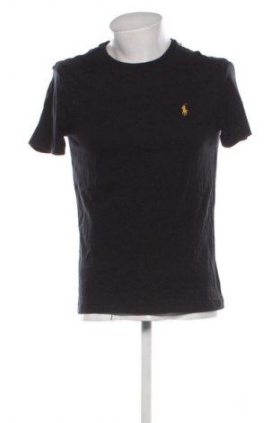 Herren T-Shirt Ralph Lauren, Größe M, Farbe Schwarz, Preis 102,99 €
