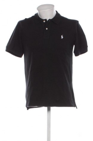 Tricou de bărbați Ralph Lauren, Mărime M, Culoare Negru, Preț 488,99 Lei