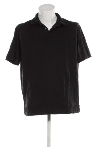 Pánské tričko  Polo Ralph Lauren, Velikost XL, Barva Černá, Cena  1 069,00 Kč