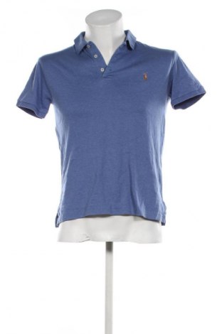 Herren T-Shirt Ralph Lauren, Größe M, Farbe Blau, Preis € 58,99