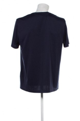 Tricou de bărbați Regatta, Mărime XL, Culoare Albastru, Preț 52,60 Lei