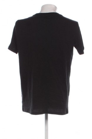 Herren T-Shirt Replay, Größe L, Farbe Schwarz, Preis € 60,99