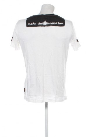 Ανδρικό t-shirt Replay, Μέγεθος L, Χρώμα Πολύχρωμο, Τιμή 20,97 €
