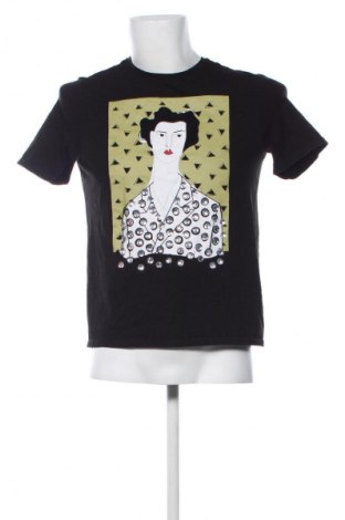 Herren T-Shirt Reserved, Größe M, Farbe Mehrfarbig, Preis € 9,99