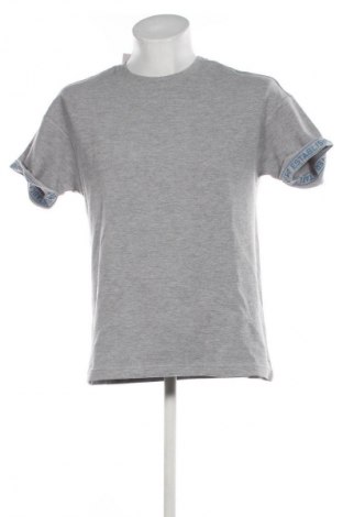 Herren T-Shirt Review, Größe M, Farbe Grau, Preis 7,68 €