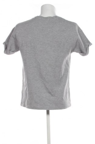 Herren T-Shirt Review, Größe M, Farbe Grau, Preis 7,68 €