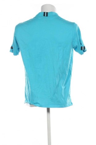 Herren T-Shirt Reward, Größe L, Farbe Blau, Preis 14,99 €
