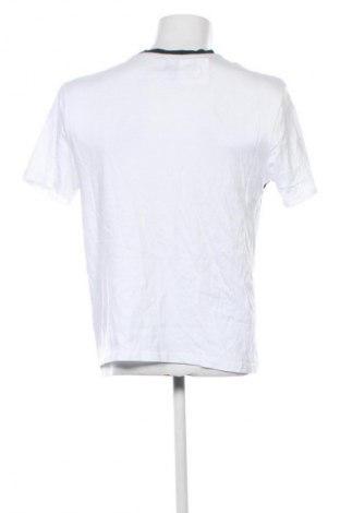 Herren T-Shirt River Island, Größe L, Farbe Weiß, Preis 11,99 €