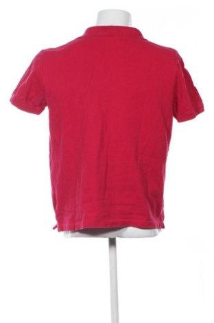 Férfi póló S.Oliver, Méret XL, Szín Piros, Ár 5 339 Ft