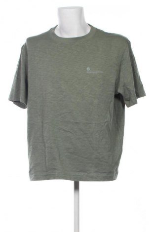 Herren T-Shirt S.Oliver, Größe XL, Farbe Grün, Preis 13,99 €