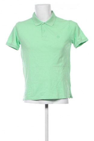 Herren T-Shirt S.Oliver, Größe M, Farbe Grün, Preis 16,99 €