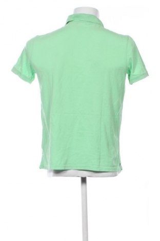 Herren T-Shirt S.Oliver, Größe M, Farbe Grün, Preis 16,99 €
