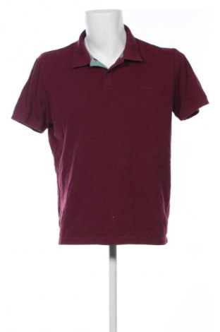 Pánske tričko  S.Oliver, Veľkosť XL, Farba Červená, Cena  14,95 €