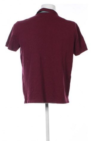 Pánske tričko  S.Oliver, Veľkosť XL, Farba Červená, Cena  14,95 €