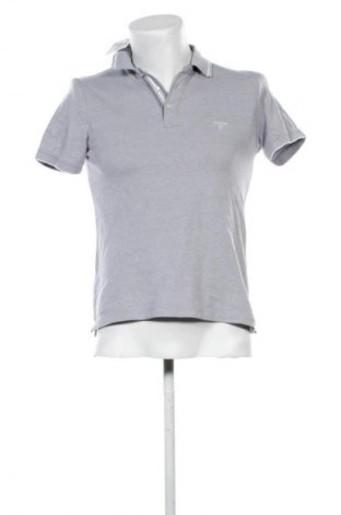 Męski T-shirt S.Oliver, Rozmiar S, Kolor Szary, Cena 61,99 zł
