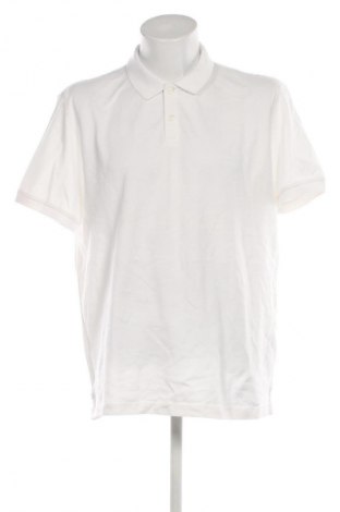 Herren T-Shirt S.Oliver, Größe XXL, Farbe Weiß, Preis 16,99 €