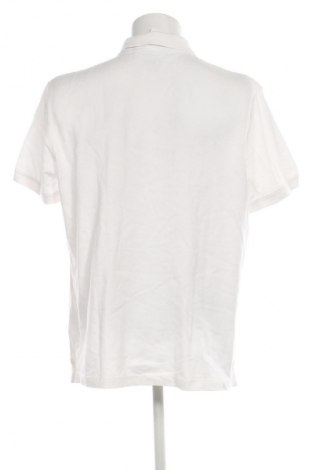 Herren T-Shirt S.Oliver, Größe XXL, Farbe Weiß, Preis 16,99 €