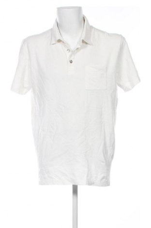 Herren T-Shirt S.Oliver, Größe XL, Farbe Weiß, Preis 16,99 €