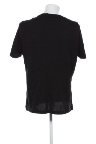 Herren T-Shirt S.Oliver, Größe XXL, Farbe Schwarz, Preis 20,99 €