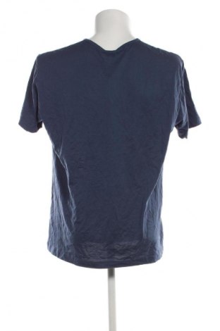 Ανδρικό t-shirt S.Oliver, Μέγεθος XL, Χρώμα Μπλέ, Τιμή 19,99 €