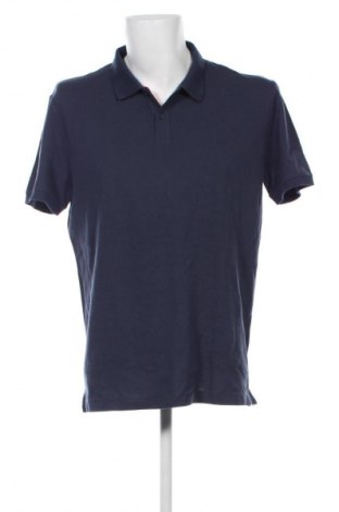 Herren T-Shirt S.Oliver, Größe XL, Farbe Blau, Preis € 16,99