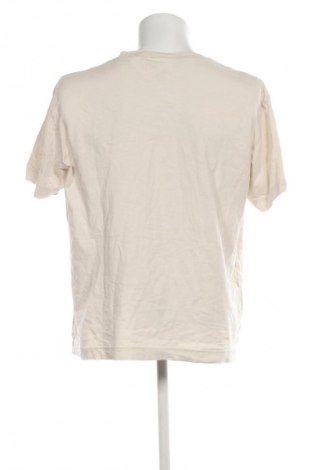 Ανδρικό t-shirt S.Oliver, Μέγεθος XL, Χρώμα  Μπέζ, Τιμή 12,99 €